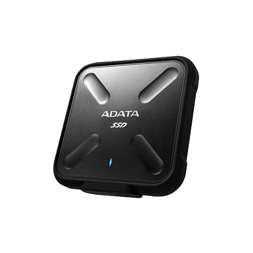 ASD700-1TU3-CBK [1TB ポータブルSSD SD700 USB 3.1 IP68 防塵/防水 耐衝撃 ブラック] dwos6rj Amazon | ASD700-1TU3-CBK [1TB ポータブルSSD SD700 USB 3.1