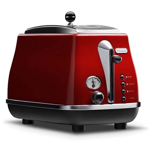 e-TREND｜デロンギ CTO2003J-R [DeLonghi ICONA(アイコナ
