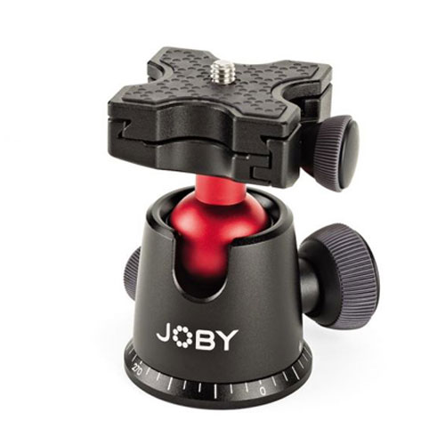 JOBY JB01547-PKK [ボールヘッド 5K (旧型番 JB01514-BWW)]