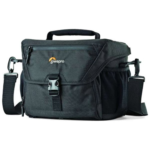 Lowepro LP37213-PKK [ノバ180AW II ブラック]