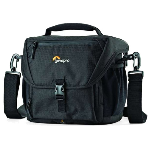 Lowepro LP37211-PKK [ノバ170AW II ブラック]