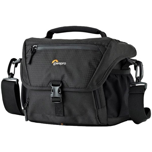 Lowepro LP37209-PKK [ノバ160AW II ブラック]