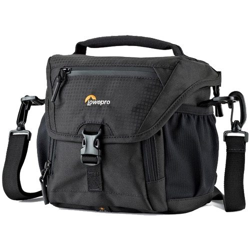 Lowepro LP37207-PKK [ノバ140AW II ブラック]