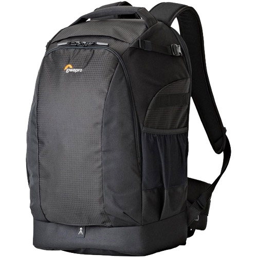 Lowepro LP37220-PKK [フリップサイド500AW II ブラック]