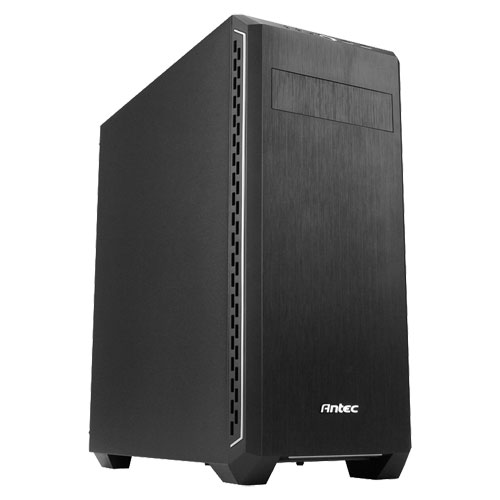 ANTEC P7 Silent [ATX ミドルタワーケース PERFORMANCE SERIES P7 SILENT]