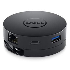 Dell CK492-BCJF-01 [USB-Cモバイルアダプタ DA300]