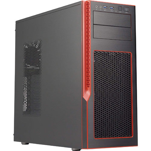 Supermicro CSE-GS5B-000R [ATXミドルタワーケース SuperO S5 Special Edition]