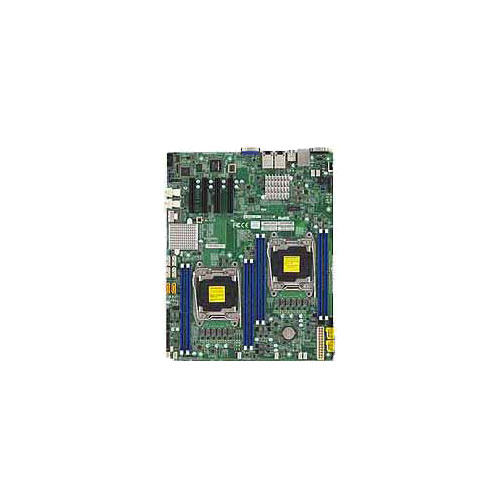 Supermicro マザーボード X10DRD-INT-O-