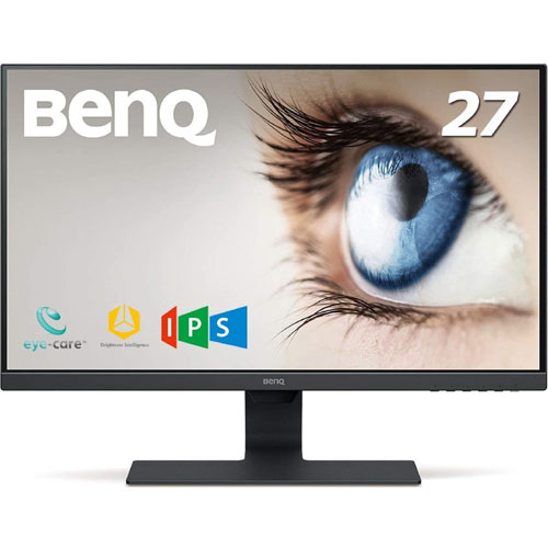 BenQ LCD GW2780 [27インチ アイケアモニター/FHDディスプレイ]