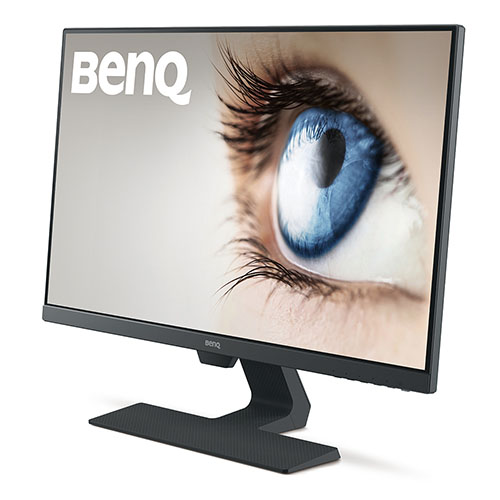 e-TREND｜BenQ LCD GW2780 [27インチ アイケアモニター/FHDディスプレイ]