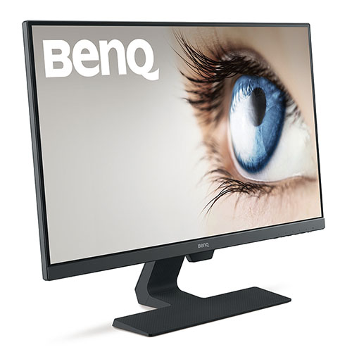 【BenQ】PCモニター GW2780 [27型フルHD(1920×1080)]