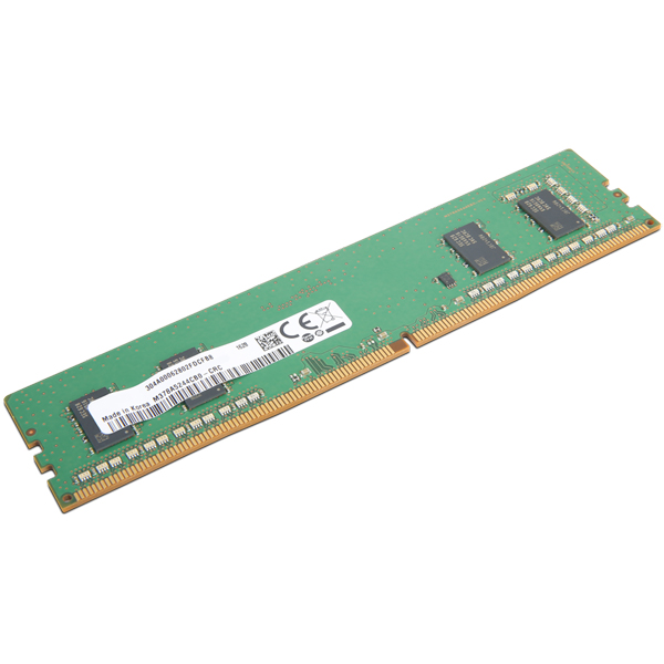 レノボ・ジャパン 4X70R38788 [16GB DDR4 2666MHz UDIMM メモリー]