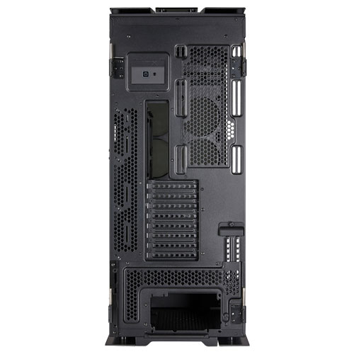 e-TREND｜コルセア CC-9011148-WW [E-ATX スーパータワーケース 