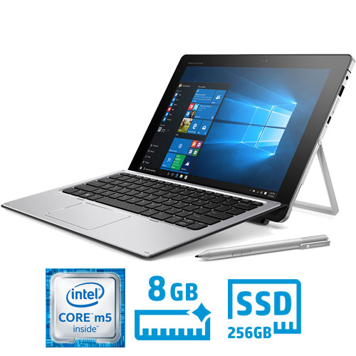 HP Elite x2 1012 G1 m5-6Y54 #2250