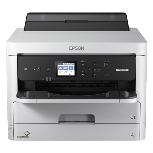 e-TREND|エプソン PX-S381L [A4モノクロビジネスIJプリンター e-TREND|エプソン PX-S381L [A4モノクロビジネスIJプリンター