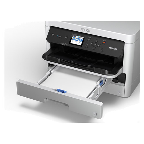 e-TREND|エプソン PX-S381L [A4モノクロビジネスIJプリンター e-TREND|エプソン PX-S381L [A4モノクロビジネスIJプリンター