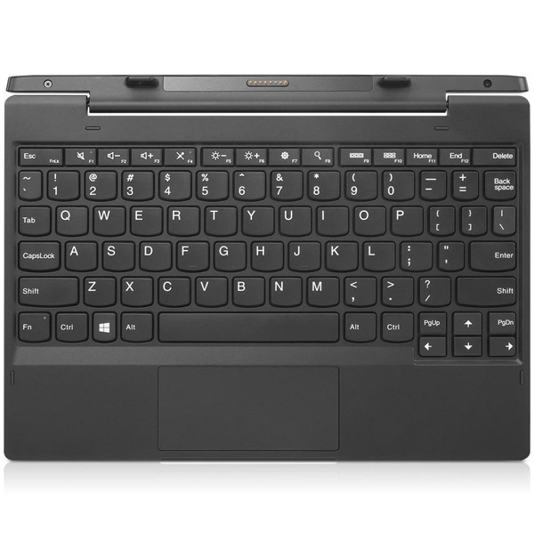 レノボ・ジャパン 4Y40R20837 [Lenovo Tablet 10 キーボード - 英語]