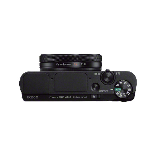 e-TREND｜ソニー（SONY） DSC-RX100M5A [デジタルスチルカメラ Cyber