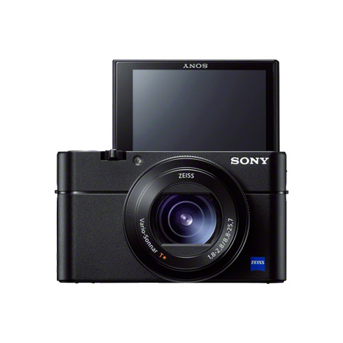 e-TREND｜ソニー（SONY） DSC-RX100M5A [デジタルスチルカメラ Cyber 