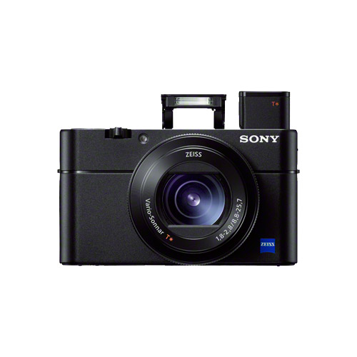 SONY RX100M5A