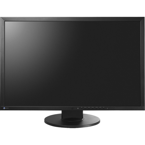 e-TREND｜ナナオ（EIZO） EV2430-BK [61.1cm（24.1）型 WUXGA カラー