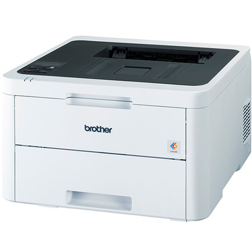 Brother レーザープリンター,ブラックドラムユニット，廃トナー3点