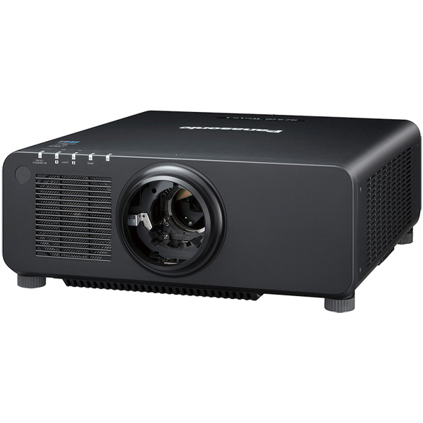 Panasonic - Panasonic 1チップ DLPプロジェクター PT-RZ770JW