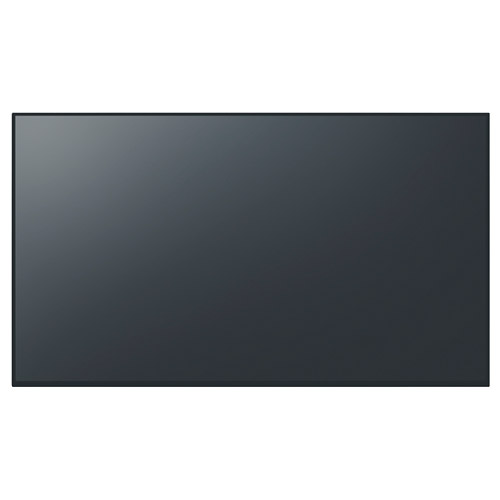 e-TREND｜パナソニック EQ TH-43EQ1J [43V型4Kサイネージ液晶ディスプレイ]
