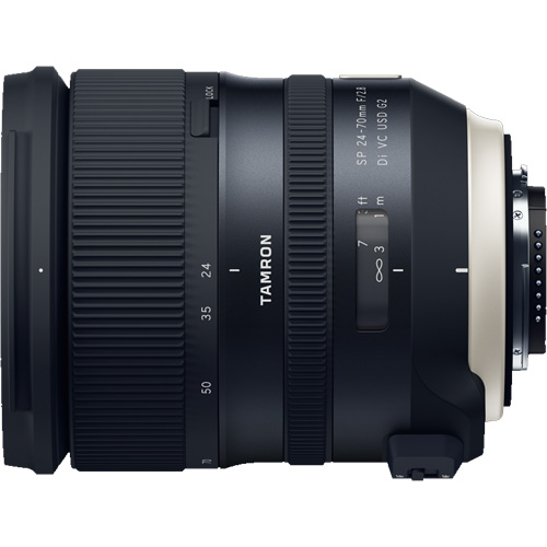 タムロン Model A032N [SP 24-70mm F/2.8 Di VC USD G2 ニコン用]