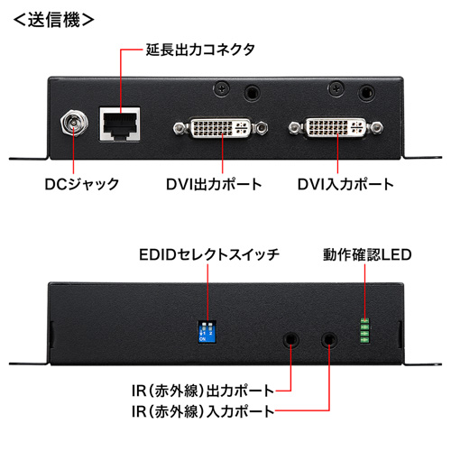 VGA-EXDVPOE_画像2