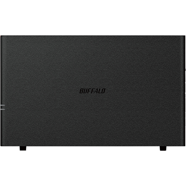 e-TREND｜バッファロー LinkStation LS210D0201G [ネットワーク対応HDD 2TB]