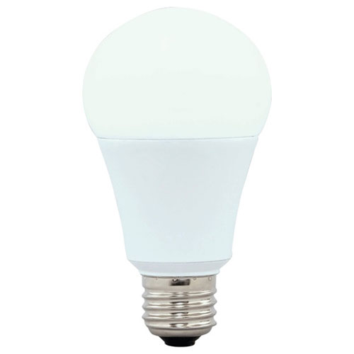 アイリスオーヤマ LDA14N-G/W-10T52P [LED電球 E26 全方向 100形相当 昼白色 2個]