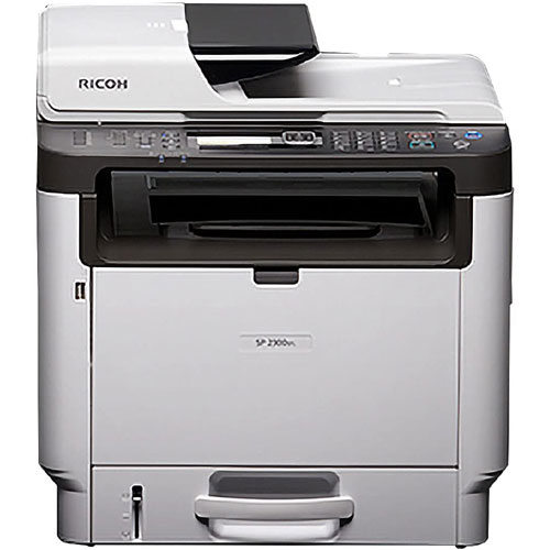 e-TREND｜リコー 513822 [A4モノクロレーザープリンター複合機 RICOH