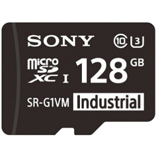ソニー（SONY） SR-G1VMA [microSDXCカード 128GB]