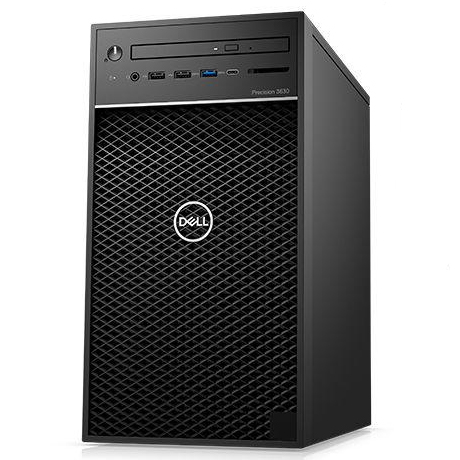 Dell DTWS014-001N3 [Precision T3630(10P/8/i7/500/P620/3Y)]