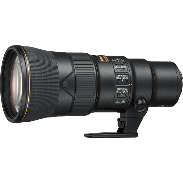 ニコン AF-S NIKKOR 500mm f/5.6E PF ED VR [AFSVRPF500　5.6E]