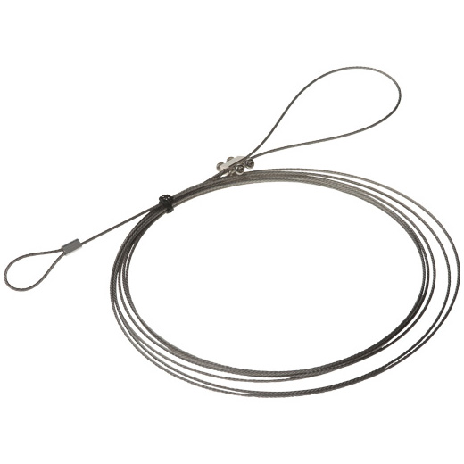 アクシス 5801-971 [AXIS SAFETY WIRE 3M 5P]