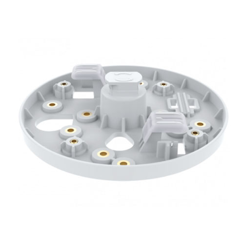 アクシス 01474-001 [AXIS T91A33 LIGHT TRACK MNT BLK 4P]