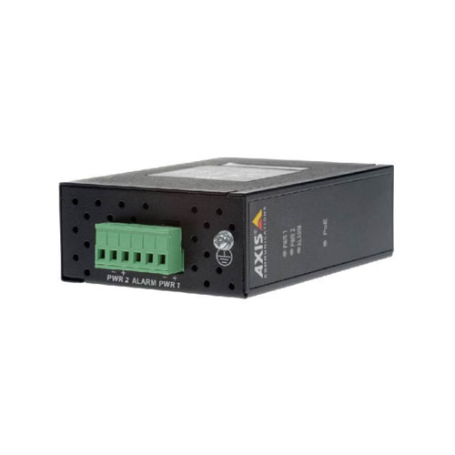 01154-001 [AXIS T8144 60W INDUSTRIAL MIDSPAN]