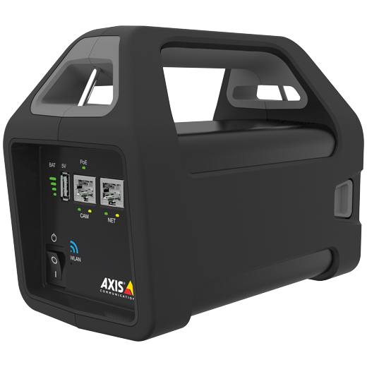 カメラ 防犯カメラ e-TREND｜アクシス 0811-001 [AXIS M1065-L 固定ネットワークカメラ]