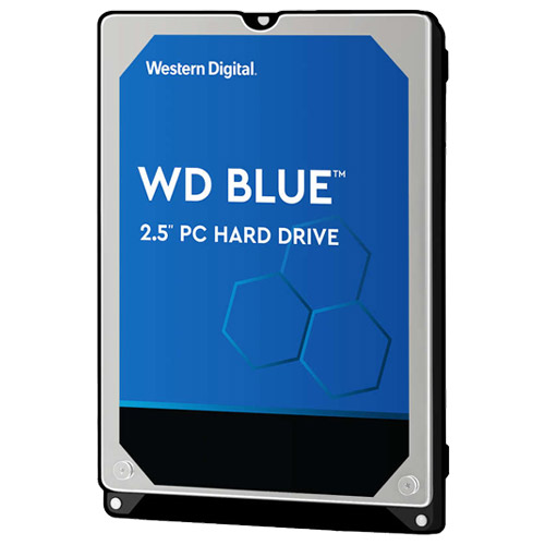 e-TREND｜ウエスタンデジタル WD10SPZX [WD Blue （1TB 2.5インチ 7mm 
