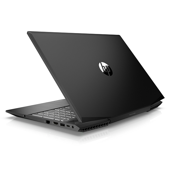 Windows11ハード　ノート型PC本体 Pavilion Gaming Laptop 15-cx0105TX(4KZ12PA#ABJ) e-TREND｜HP 4KZ12PA-AAAA [Pavilion Gaming 15-cx G1モデル（i7