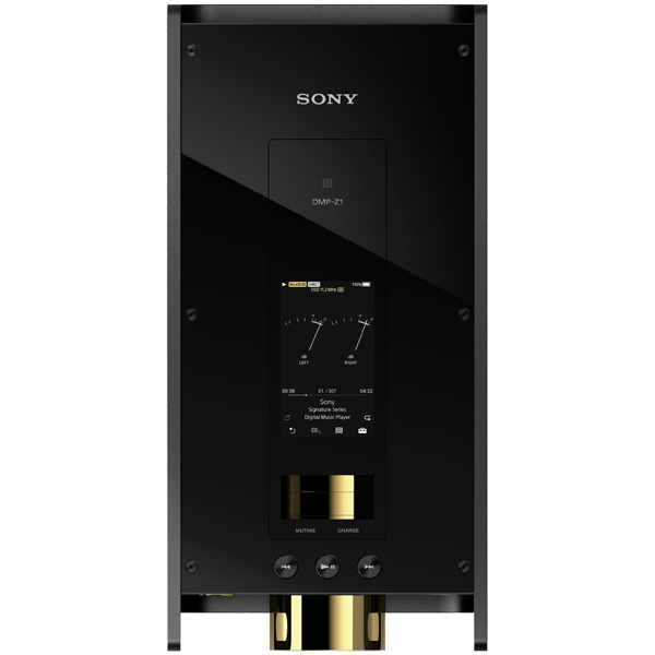 e-TREND｜ソニー（SONY） DMP-Z1 [デジタルミュージックプレーヤー]