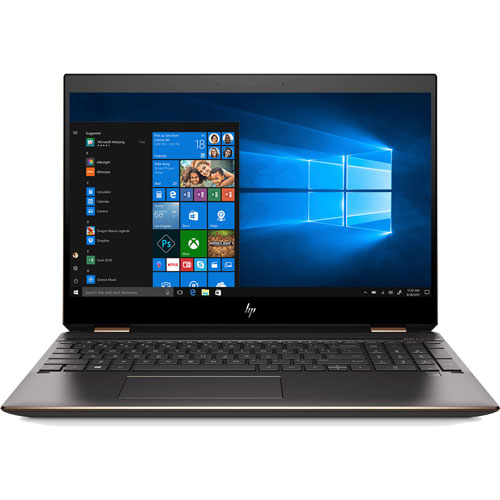e-TREND｜HP 5KU78PA-AAAB [【Cons】HP Spectre x360 15-df0000 G1