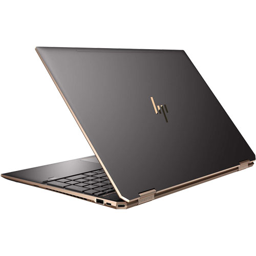 e-TREND｜HP 5KU78PA-AAAB [【Cons】HP Spectre x360 15-df0000 G1
