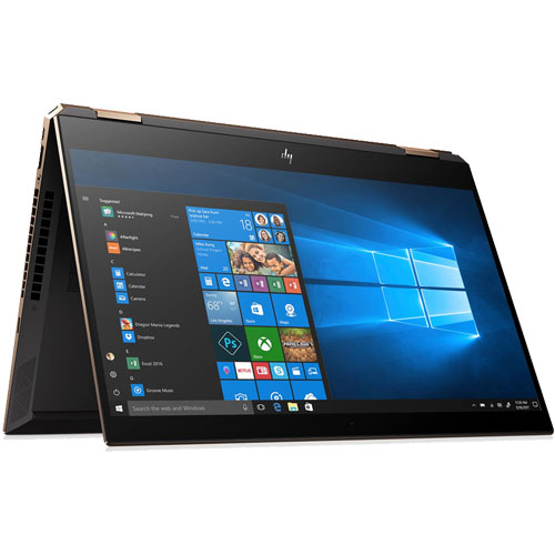 e-TREND｜HP 5KU78PA-AAAB [【Cons】HP Spectre x360 15-df0000 G1