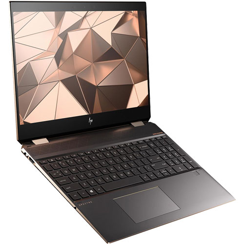 HP　Spectre x360　 i7　ノート　パソコン Hothotレビュー】コスパ抜群で高性能な13.3型2in1「HP Spectre x360