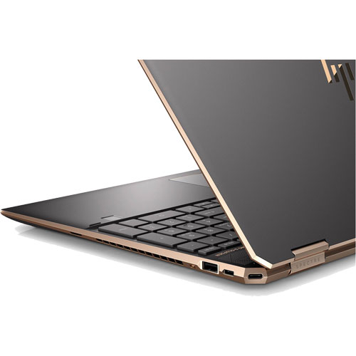 e-TREND｜HP 5KU78PA-AAAB [【Cons】HP Spectre x360 15-df0000 G1