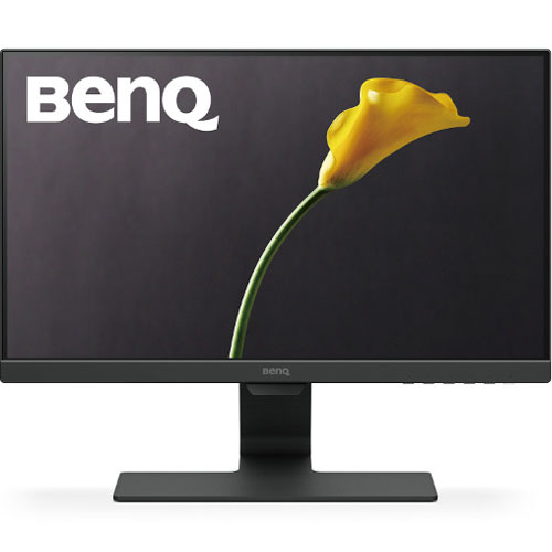 PC/タブレットBenQ モニター GW2283 21.5インチ