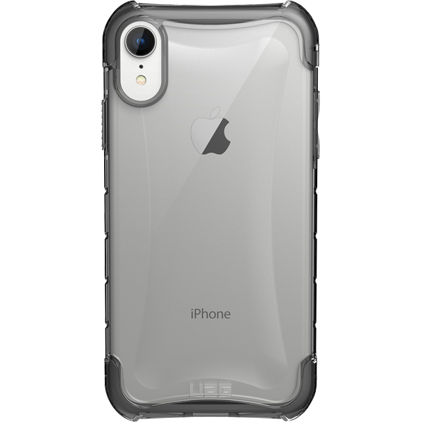 UAG PLYO Case UAG-IPH18SY-IC [UAG iPhone XR PLYOケース (アイス)]